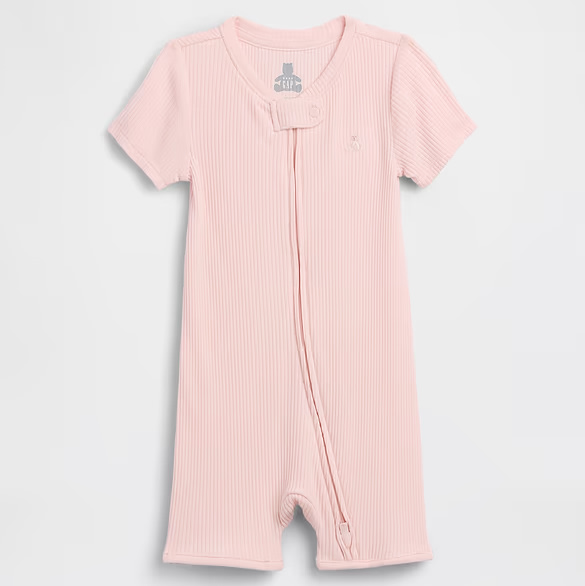 Baby First Favorites Shorty One-Piece