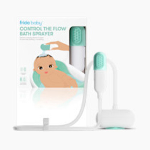 Frida Baby | Control the Flow Bath Sprayer