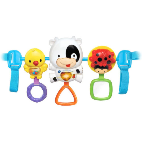 Baby On-The-Moove Activity Bar