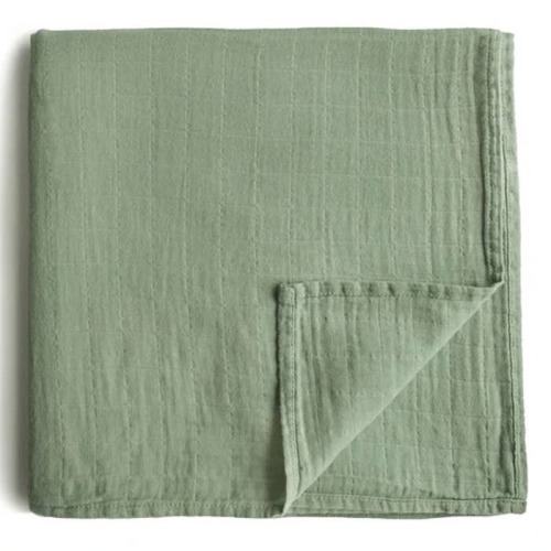 Muslin Swaddle Blanket