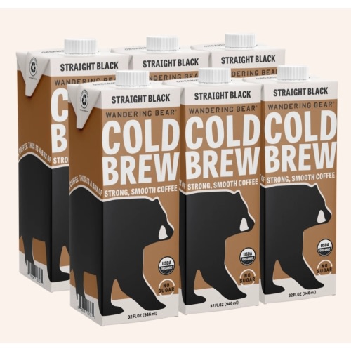 3 Month Coffee Subscription Postpartum (Goal: $150)