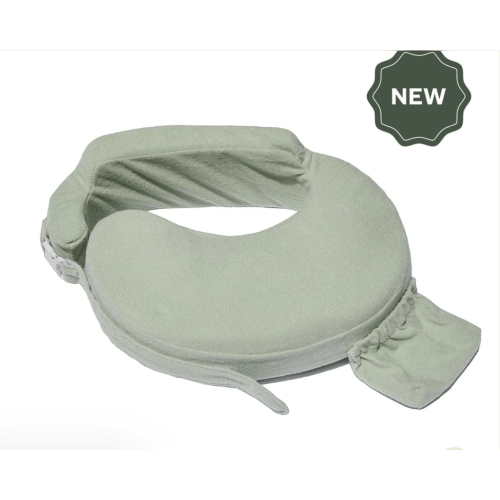 Deluxe Nursing Pillow