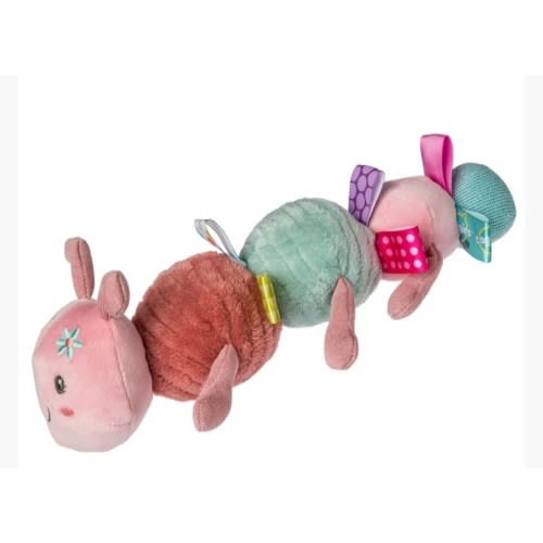 Mary Meyer® Camilla Caterpillar Plush at Von Maur