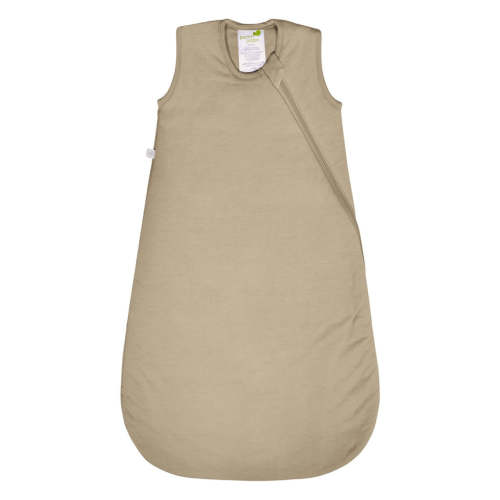Sleep Bag Bamboo Taupe 0-36 – CLÉMENT