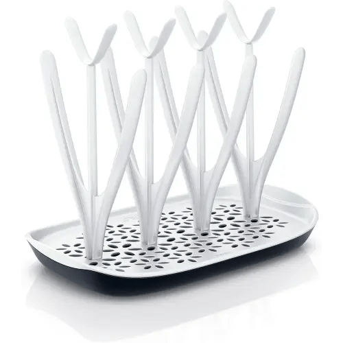 Philips AVENT Drying Rack, White, SCF149/00