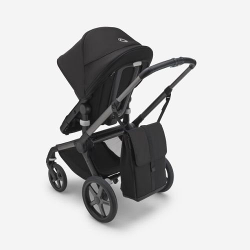 Bugaboo changing backpack
