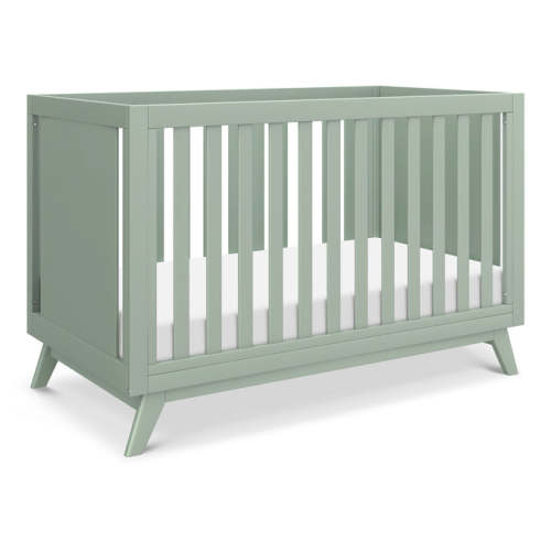 DaVinci Otto 3-in-1 Convertible Crib – DaVinci Baby
