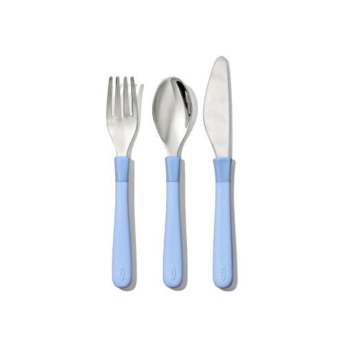 Cutlery for Big Kids - Dusk