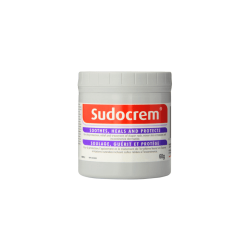 Sudocrem for Diaper Bag