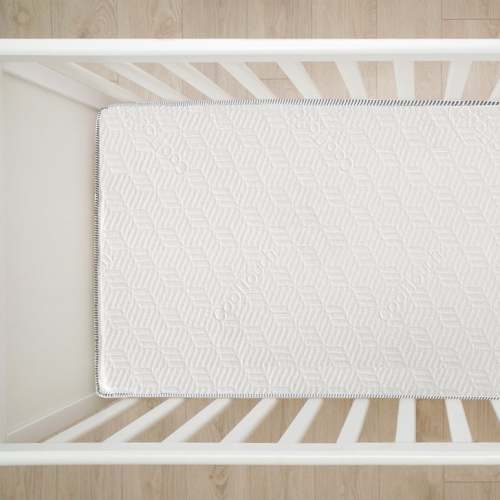 Simmons Beautyrest Baby Infant & Toddler Mattress | Costco