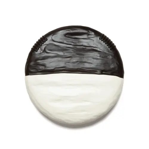 NYC Food Teether Toy - Cookie
