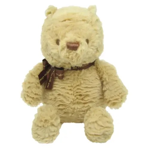 Winnie The Pooh Classic Pooh Plush 23Cm | Baby Bunting AU