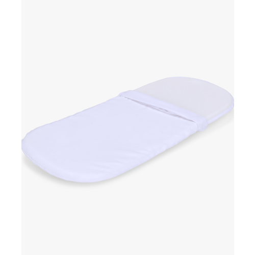 Bassinet Mattress Pad Sheet