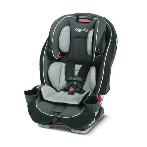 SlimFit® 3-in-1 Car Seat