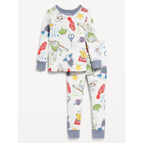 Disney/Pixar© Toy Story Snug-Fit Pajama Set for Toddler & Baby