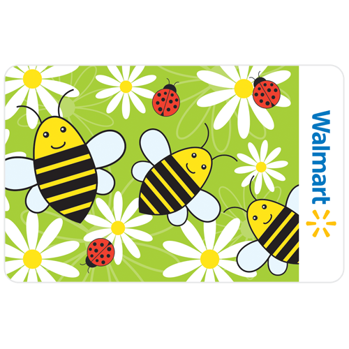 Walmart Gift Card