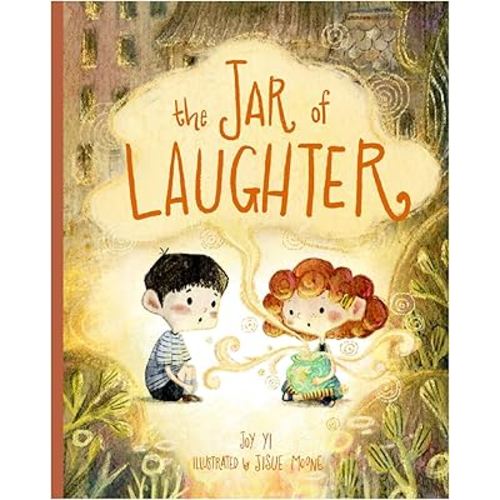 The Jar of Laughter