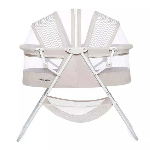 Karley Bassinet - Gray