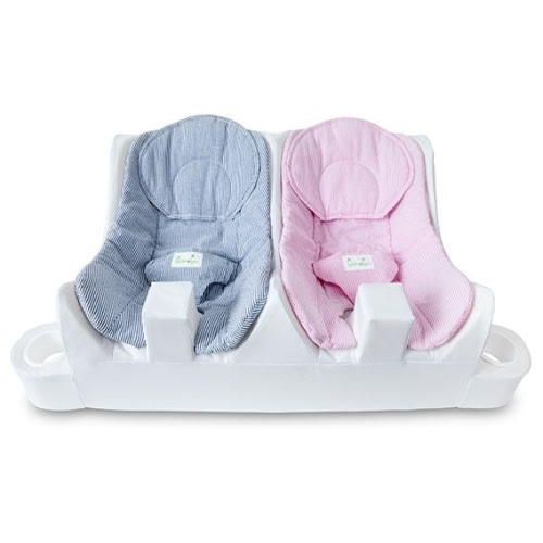 Table For Two - Twin Feeding System