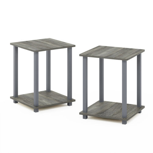 Bianco End Table Set