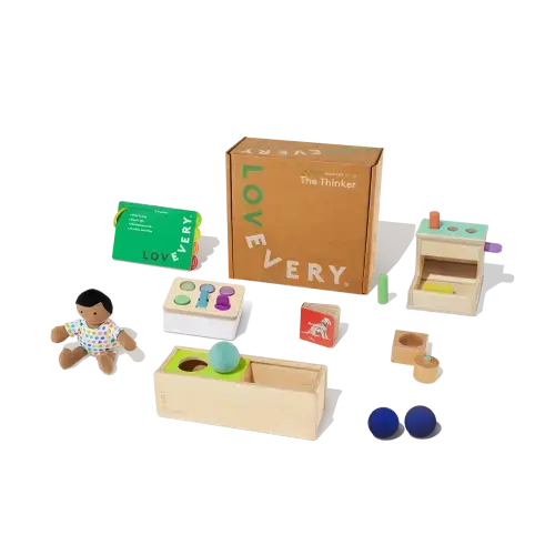 Lovevery Play Kits