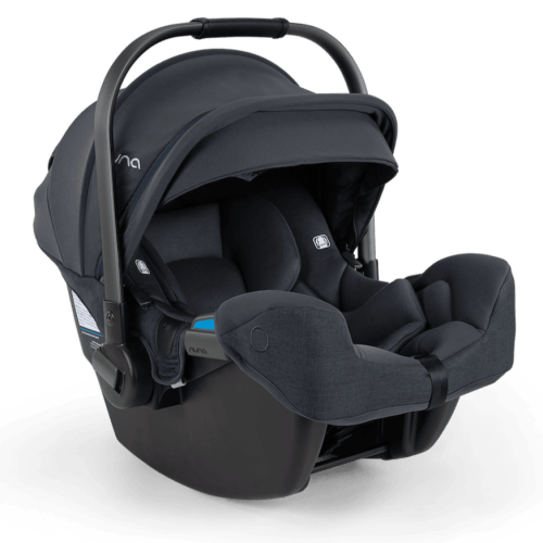 Nuna PIPA RX Infant Car Seat and RELX Base - Ocean