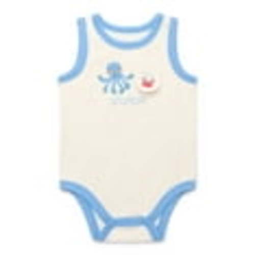 Garanimals Baby Boys' Graphic Tank Bodysuit, Sizes 0M-24M