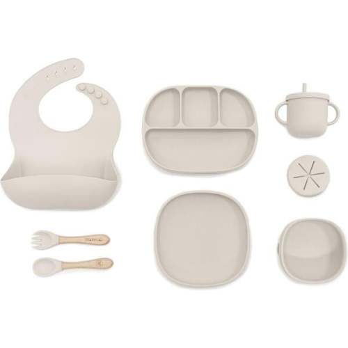 Foodie Kit, Mushroom - Paperclip | Maisonette