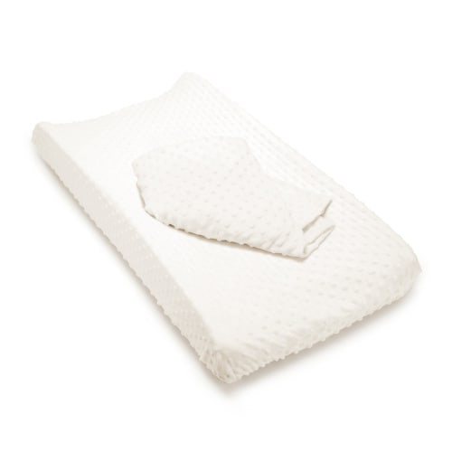 Changing Pad Covers