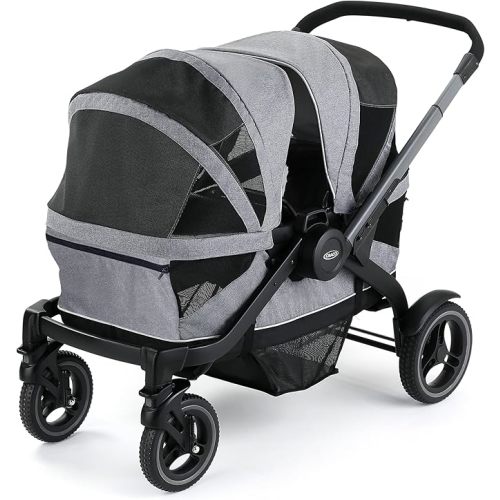 Graco® Modes™ Adventure Stroller Wagon
