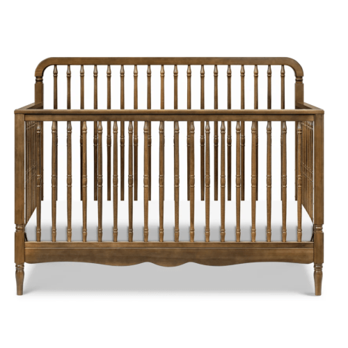 Namesake Liberty 4-in-1 Convertible Spindle Crib - 2Modern