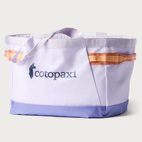 Allpa 60L Gear Hauler Tote – Cotopaxi