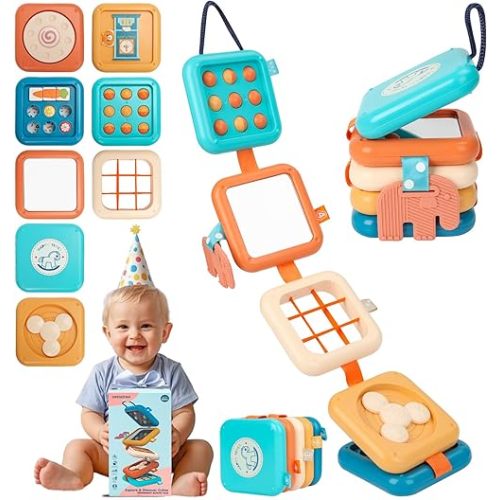 Busy Toy
