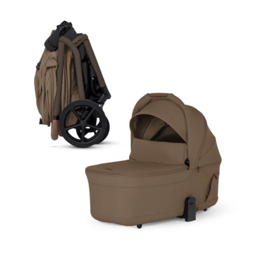 Silver Cross Breez Compact Bassinet – Bambi Baby