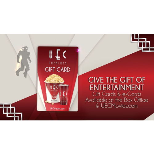 Uec Theatres | Tooele, Ut - Gift Cards