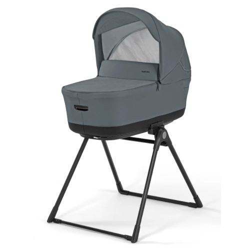 Electa Bassinet + Stand