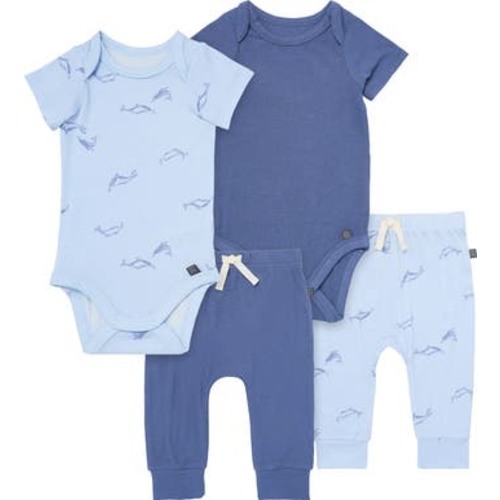 Bodysuit and Pant Set, 6-9M