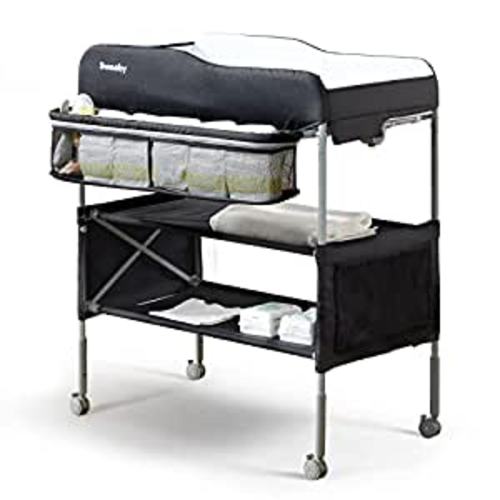 Portable Changing Table