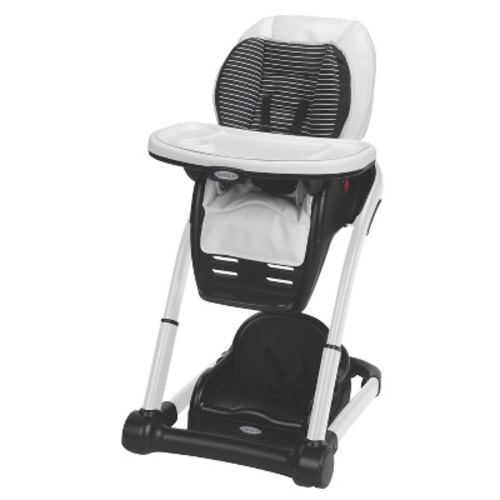 Graco Blossom 6-in-1 Seating System Convertible High Chair - Studio