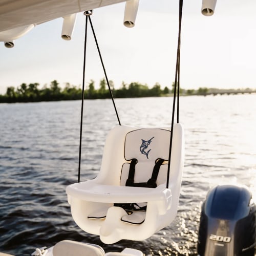 Order SearocK® Baby Seat - Marine Grade Baby Seat for Boat & Porch - SearocK® Official – SearocK
