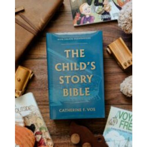 The Child’s Story Bible