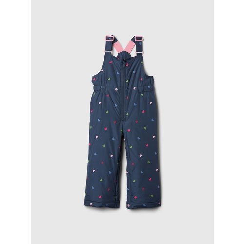Baby & Toddler Snow Bib Overalls