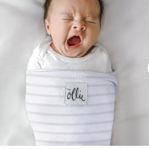 The Ollie® Swaddle
