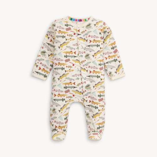 reel good time modal magnetic parent favorite footie – Magnetic Me