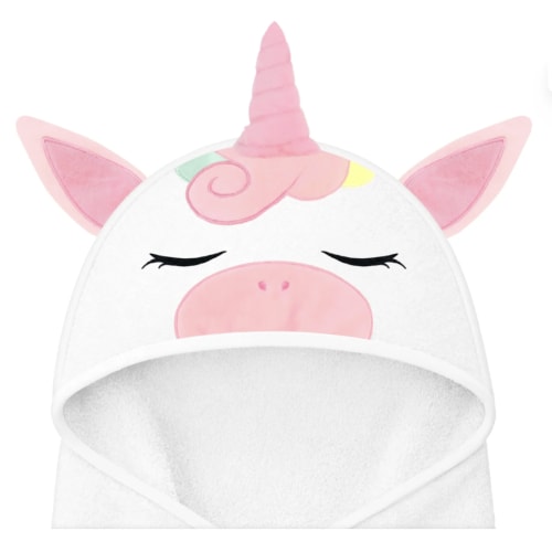 Organic Baby Hooded Bath Towels for Kids – KeaBabies
