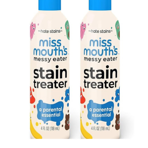 Amazon.com: The Hate Stains Co.: Mom's Magic