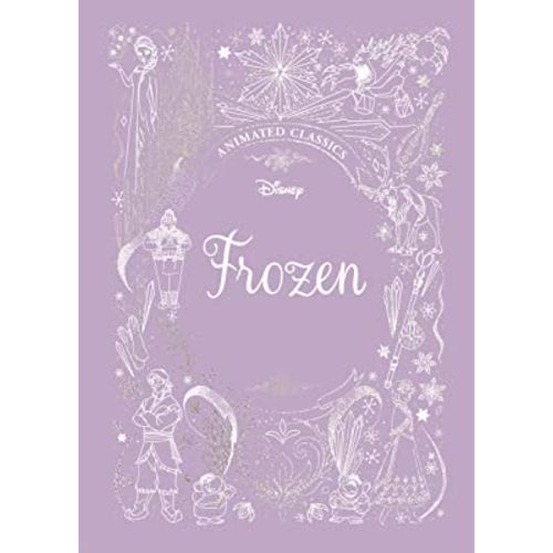 Frozen (Disney Animated Classics)