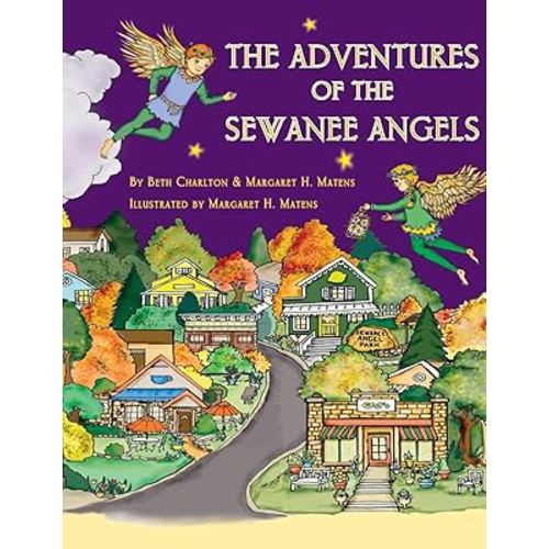 The Adventures of the Sewanee Angels