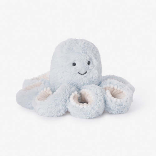 Octopus Stuffed Animal