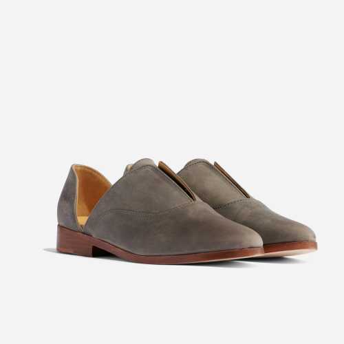 Emma d'Orsay Oxford Grey